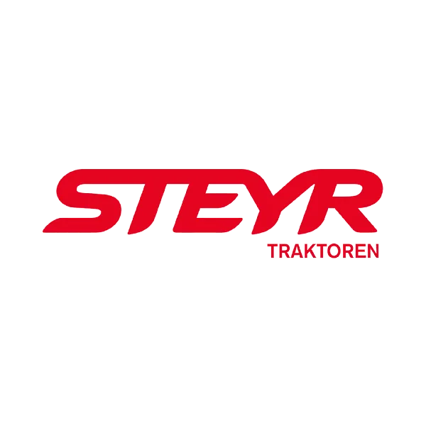 Steyr Traktoren
